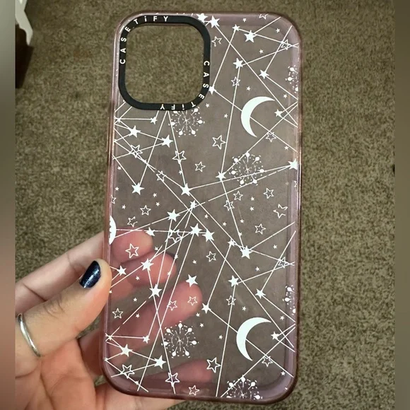 Casetify Cell Phones Accessories Iphone Pro Max Casetify